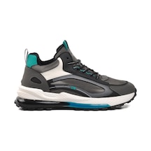 Guja 23k532-2 Gri Erkek Sneaker Gri Guja 23k532-2 Gri Erkek Sneaker Gri