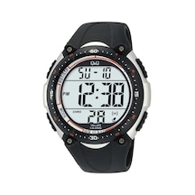 Q&Q M010j002y Unisex Kol Saati Çok Renkli