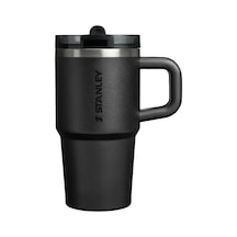 Stanley The Quencher Protour Flip Straw Tumbler 0.59l / 20oz Black Siyah