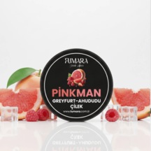 Fumara Pinkman - Greyfurt, Ahududu, Çilek Aromalı Nargile Melası 200gr.