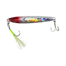 Sea Horse Special 60gr Jig Blood Spear