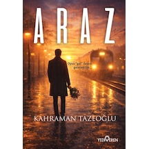 Araz - Rxlu-598381