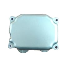 Mondial Atv Md200 Jackal Krank Kutusu Sağ Kapak Turkuaz