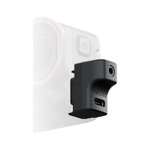 Ace/ace Pro/ace Pro 2 Mikrofon Adaptörü