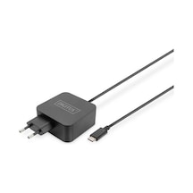Digitus Da-10071 Usb Type C 20v 65w Pd3.0 Notebook Power Supply