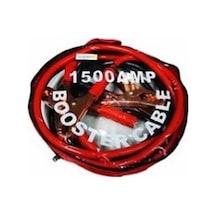 1500 Amper Kamyon İçin Akü Takviye Kablosu 2.3mt 5250