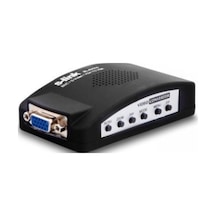 Sanaluygun S-Link Sl-Av215 Video To Vga Çevirici