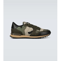 Valentino Garavani Sneakers Runner Haki