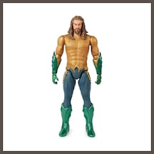 Bezos Spinmaster Dc Universe 24 Cm Aksiyon Figürü Nxrlvng