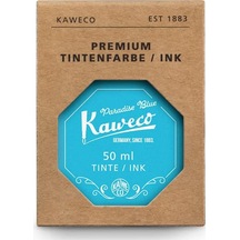 Kaweco 10002194 Şişe Mürekkep Cennet Mavi 50 Ml Genel