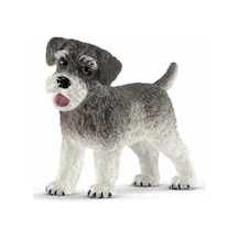 Schleich Schnauzer Figürü