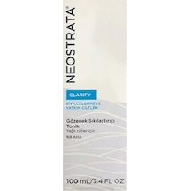 Neostrata Clarify Gözenek Sıkılaştırıcı Tonik 100ml