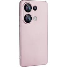 Adige Xiaomi Redmi Note 13 Pro 4g Kılıf Premier Silikon