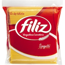 Filiz Makarna Spagetti 5 KG