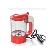 Ahmet Otomotiv Şahika 24V 500 ML Gözde Araç Su Isıtıcısı