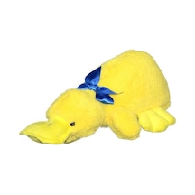 60 Cm Yatan Peluş Ördek
