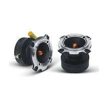 Massıve Ms-Ta60 Profesyonel Spl 80W Oto Takım Tweeter