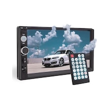 Magicvoice Mv-5418 Usb/sd/fm/aux/bluetooth 7\'\' Dokunmatik Mekaniksiz Oto Teyp