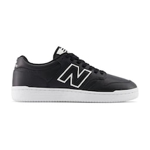 New Balance Lifestyle Erkek Siyah Spor Ayakkabı Bb480lbt Siyah