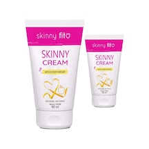 Skinnyfit 2 Adet Elma Sirkesi Ana Malzemeli Yaza Hazırlık Vücut Bakım Kremi