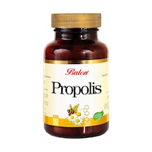 Balen Propolis Kapsül 670 MG 80 Kapsül