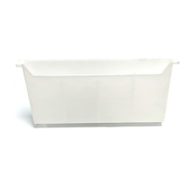 Bölme Yemlik / Şeffaf