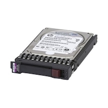Hp 600gb 10k Sas 6gb/s Dp Hotplug 2,5\
