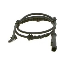 Bosch 0265008938 Abs Sensoru Arka 479006271r