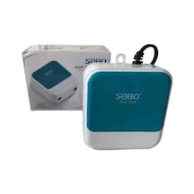 Sobo Aq-004 Hava Motoru 2x3,5 Lt