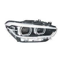 Sag Far Lambası Ledlı Bı Xenon/ Bmw F20 Lcı Hella
