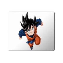 Goten Mouse Pad Mousepad