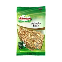 Akman Dolmalık Fıstık 23 G 8'li Avantaj Paketi Mıchu