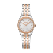 Dkny Dk1l126m0105 Kadın Kol Saati Metalik Gri