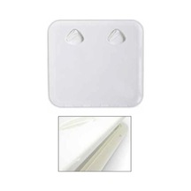Plastik Kapak 460x510 Mm