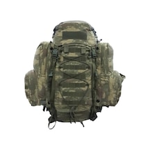 Meydan Tactical 45+ Sırt Çantası Karışık/Çok Renkli