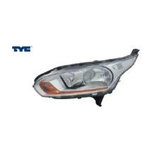 Far Komple Sol Elek. Motor Krom Yenı Connect 14 17 20-e786-05-2b Tyc Dt1113w030ac/ 1827690