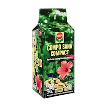Compo Çiçekli Bitki Toprağı 25 L