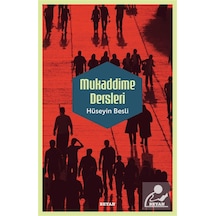 Mukaddime Dersleri / Hüseyin Besli