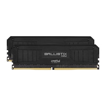 Crucial Ballistix Max BLM2K8G40C18U4B 16 GB (2x8) DDR4 4000 MHz CL18 Ram