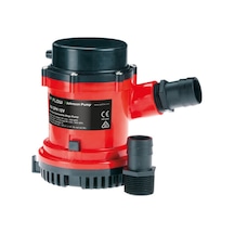 Spx Flow Johnson Pump Ağır Hizmet Sintine Pompası 1600 Gph 12v