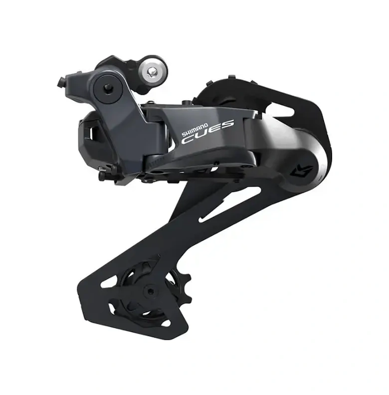 Shımano Cues Rd-u8050 Di2 11 Vites Sgs Arka Vites Değiştirici Siyah