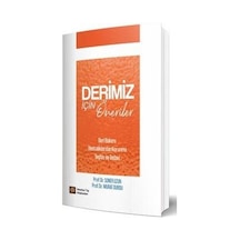 Derimiz İçin Öneriler - Murat Durdu -  Soner Uzun - İstanbul Tıp Kitabevi