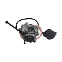 Karbüratör Komple Linhai 400cc Atv