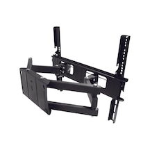 Bt Bayır Teknoloji Siyah Tüm Markalara Uyumlu 32-40 - 42-43 - 55-58 - 65 Inç Lcd Led Tv Hareket