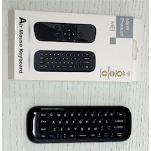 MULTİBOX BİG M8 AİR UK KUMANDA