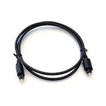 Optik Toslink Ses Kablosu 1 Metre