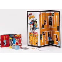 Çekirdek Zeka Word Boom