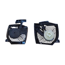 Motorlu Testere Starter Komple 450 Turbo