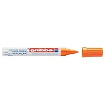 Turuncu 1-2 Mm Boya Kalemi - Edding İle Yaratıcı Projeler İçin 103 Ivory
