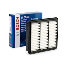 Kıa Hyundaı İ30 Elentra Cerato Hava Filtresi Bosch  F026400063